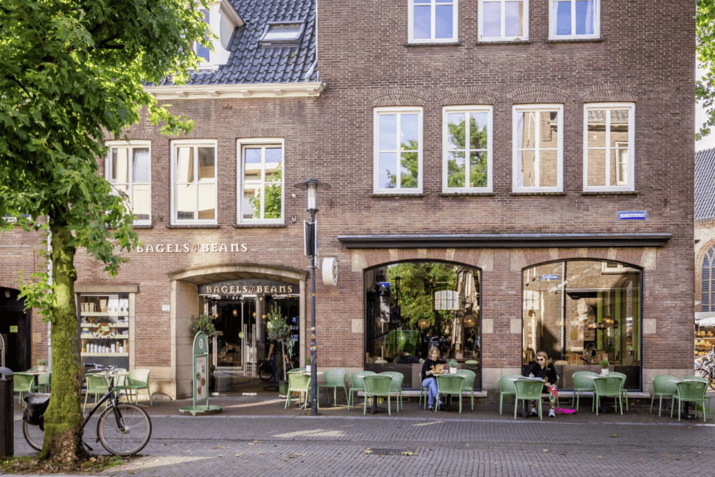 Wageningen