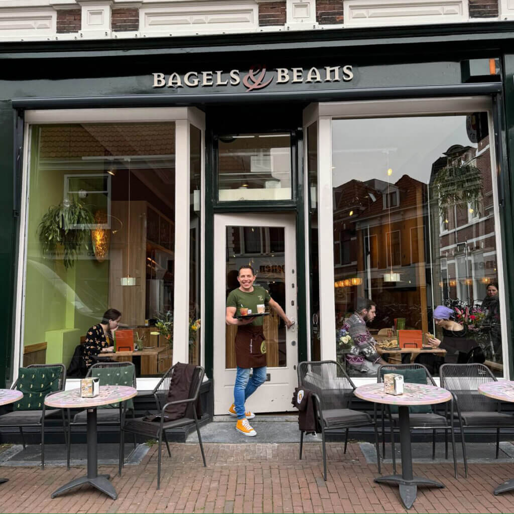 Gevel_Haarlem Kruissstraat