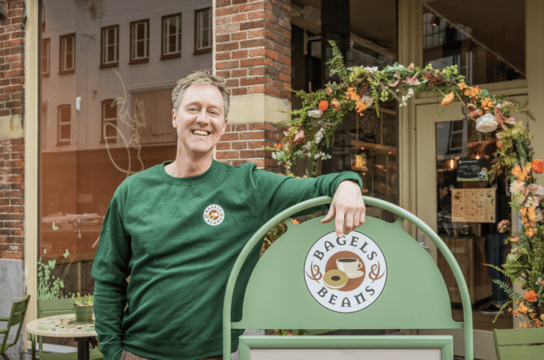 Bagels & Beans Groningen