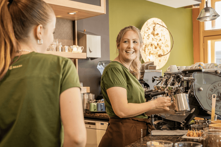 Bagels & beans Amersfoort