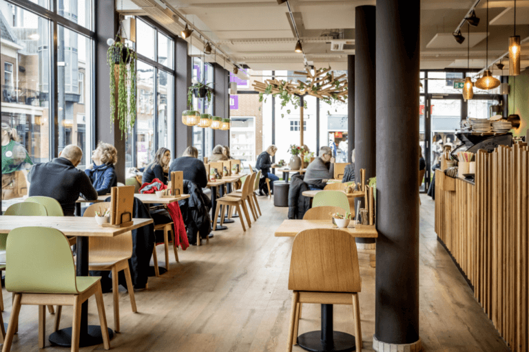 Bagels & Beans Doetinchem