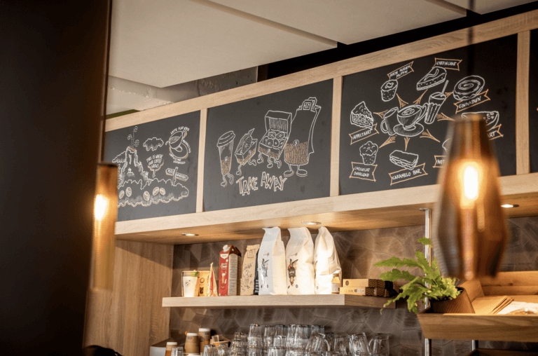 Bagels & Beans Doetinchem