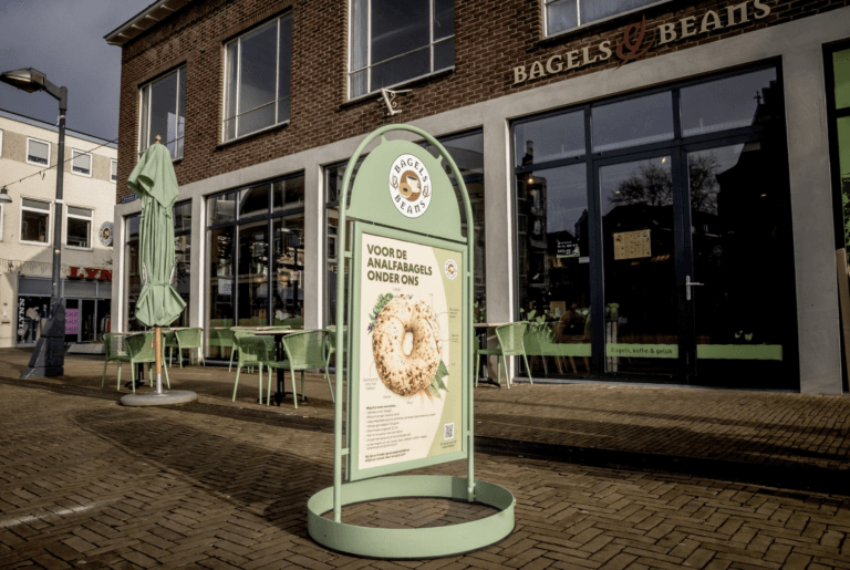 Bagels & Beans Doetinchem