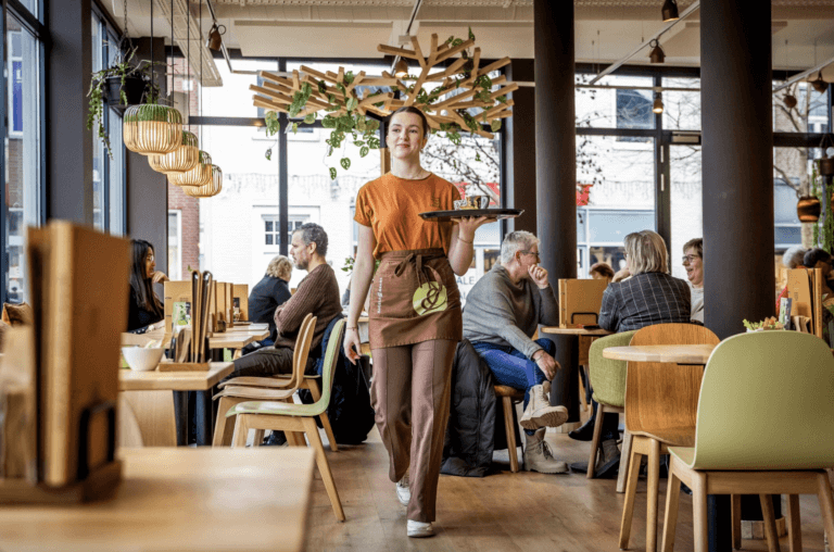 Bagels & Beans Doetinchem