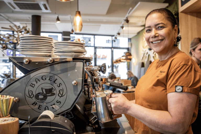 Bagels & Beans Doetinchem