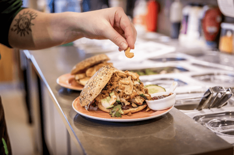 Bagels & Beans Doetinchem