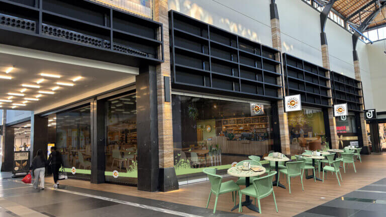 Naaldwijk_Gevel schets