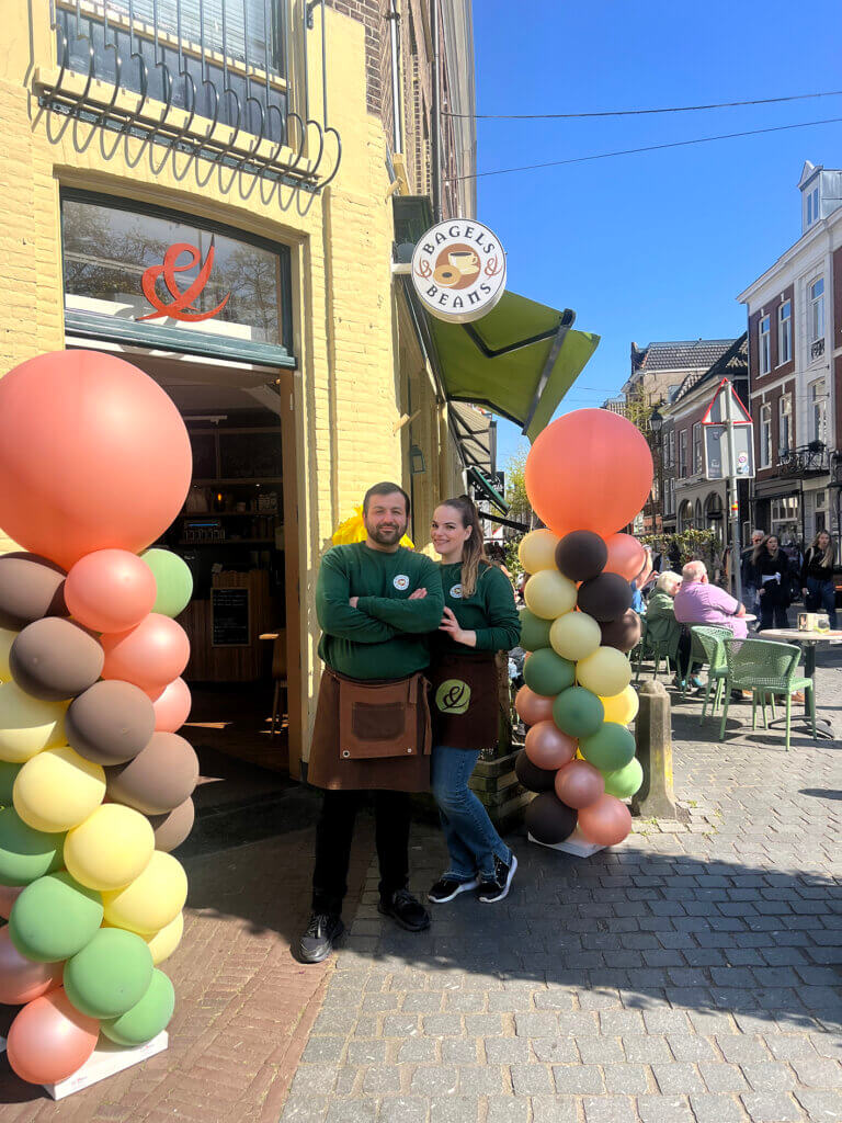Artur & Margriet