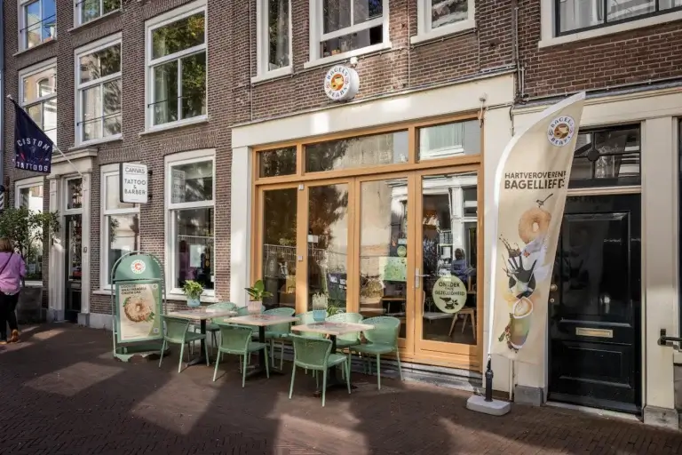 bagels-beans-gierstraat
