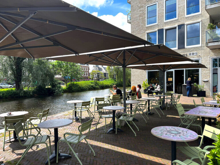Oostpoort_gevel terras